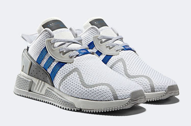 Men's EQT Cushion ADV 'Europe'