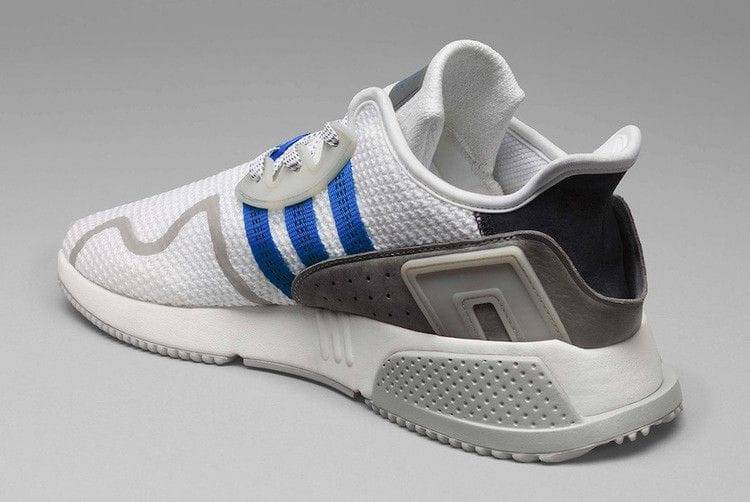 Men's EQT Cushion ADV 'Europe'
