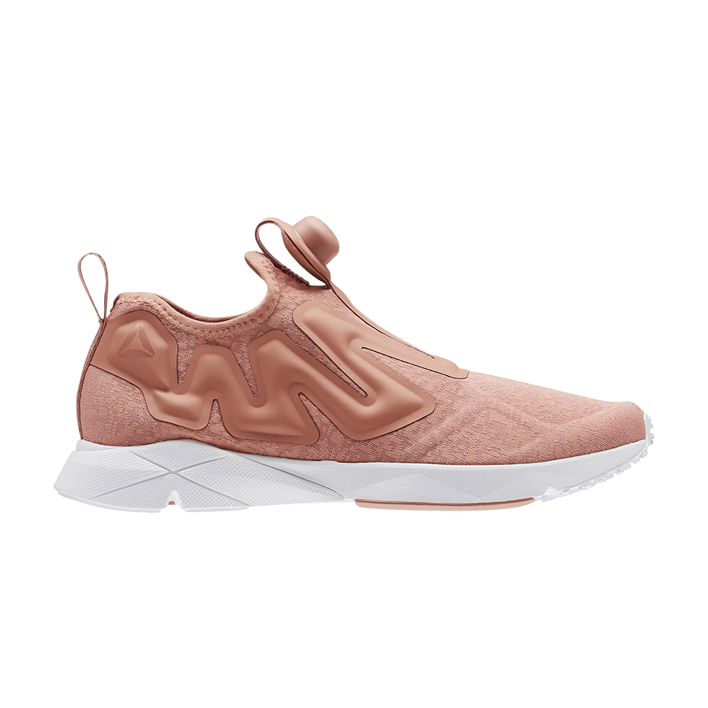 Men's Pump Supreme Rilla