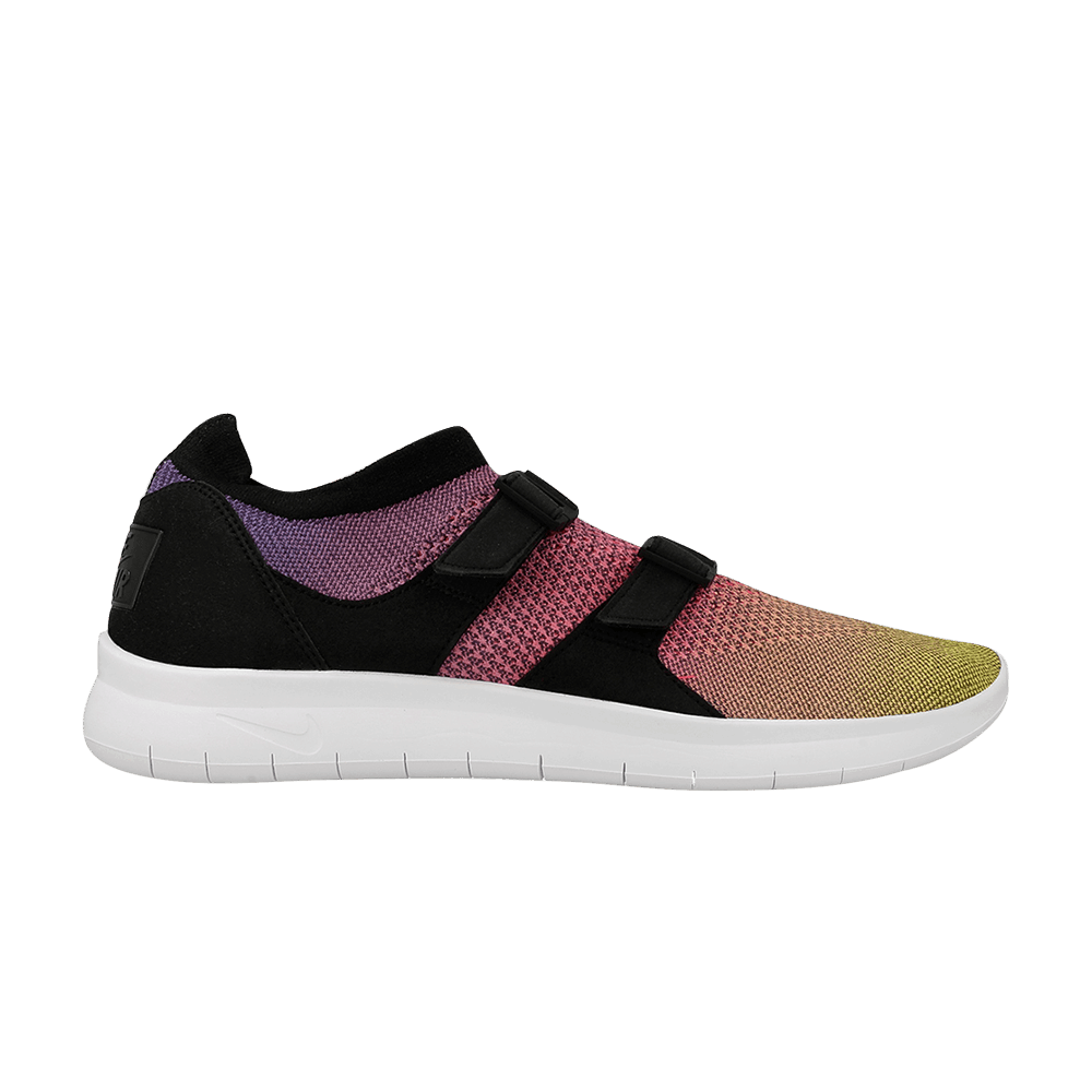 Men's Air Sock Racer Premium 'Rainbow'