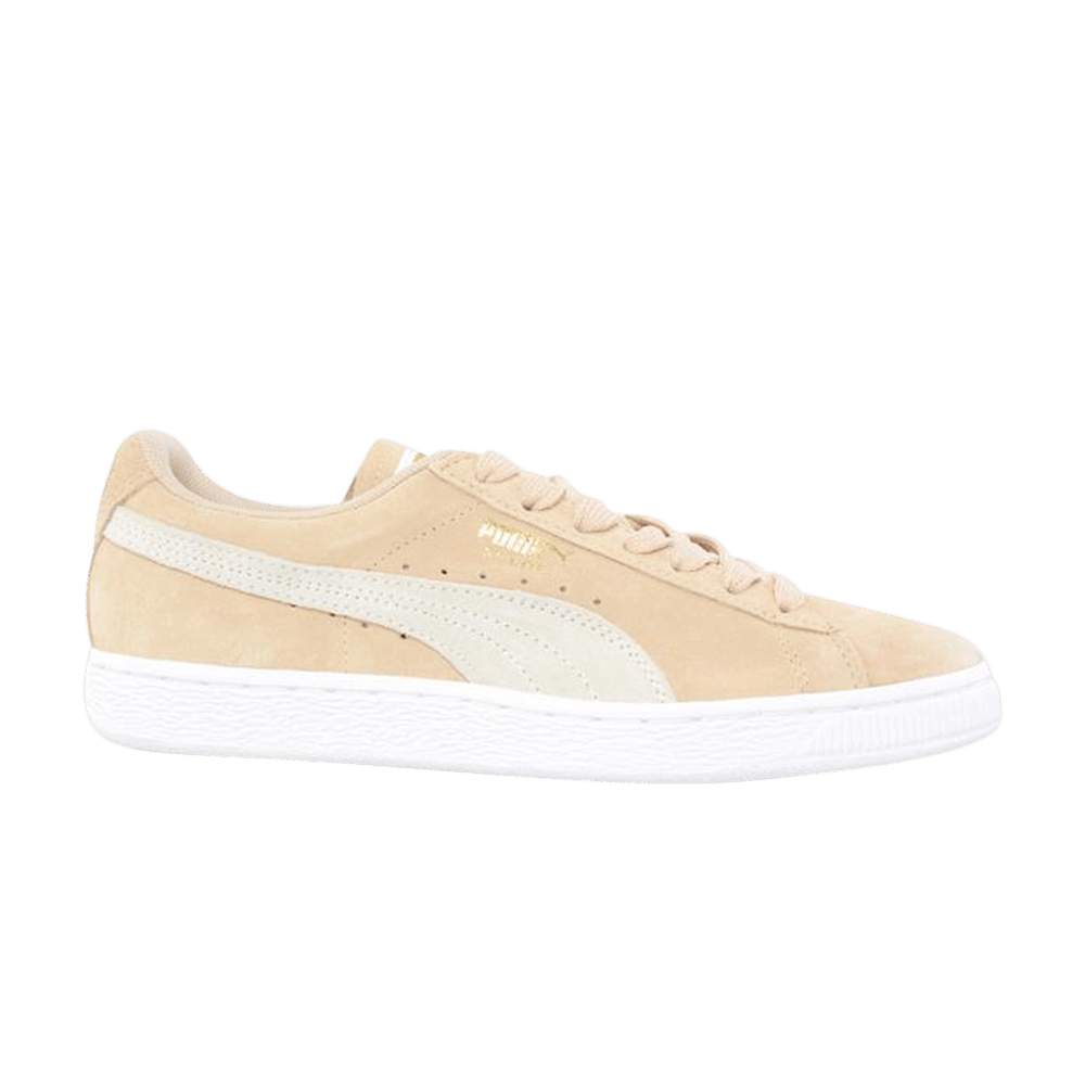 Women's Suede Classic