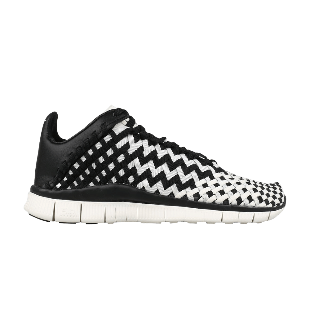 Women's Free Inneva Woven 'Black Sail'