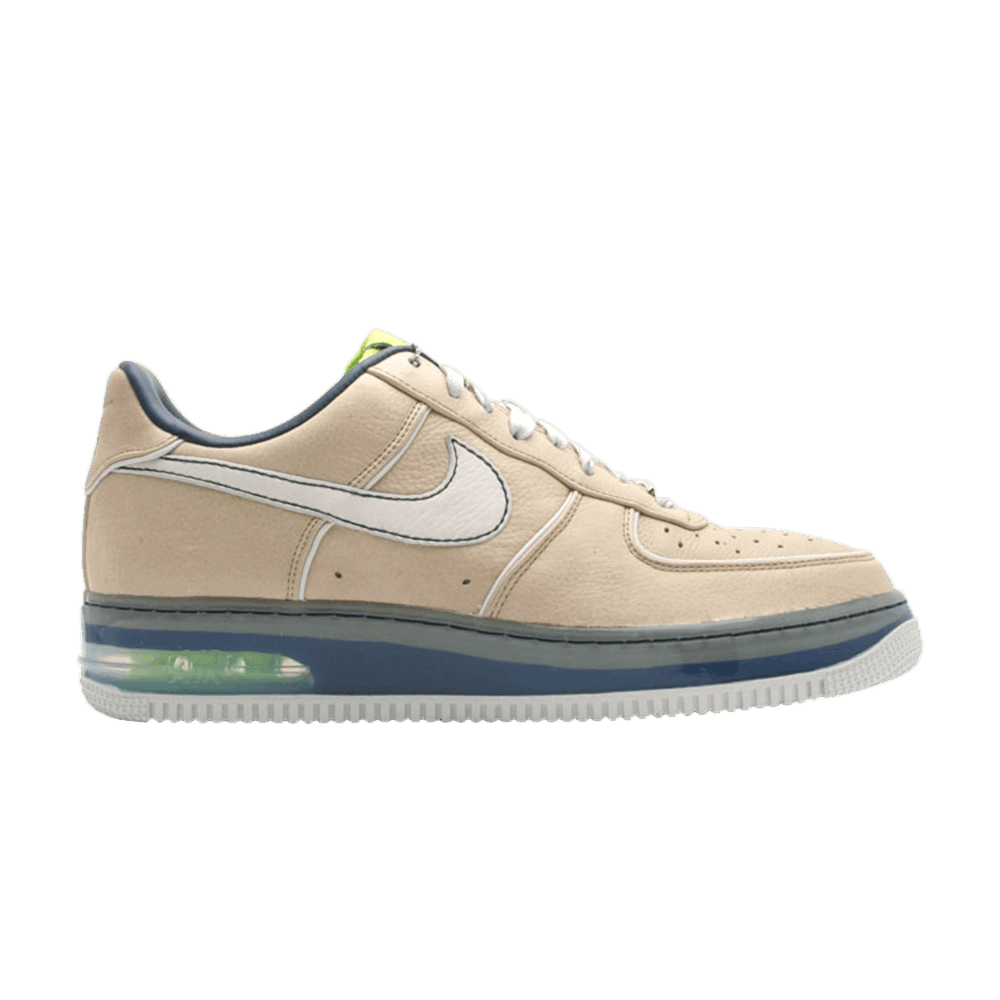 Men's Air Force 1 Supreme Max Air '07 'Tweed'