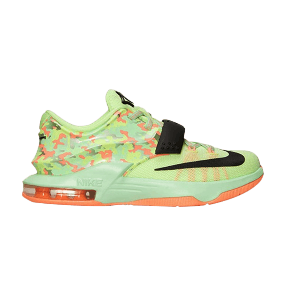 KD 7 GS 'Easter'