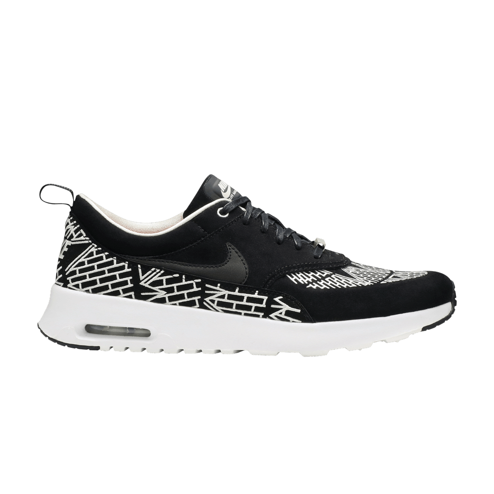 Women's Air Max Thea LOTC QS 'NYC'