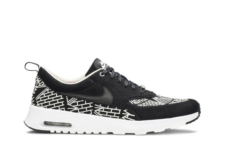 Women's Air Max Thea LOTC QS 'NYC'