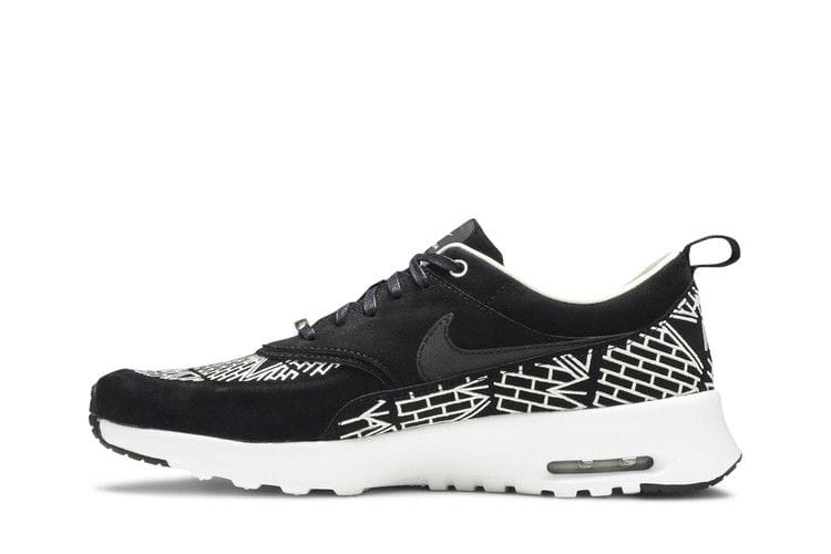 Women's Air Max Thea LOTC QS 'NYC'