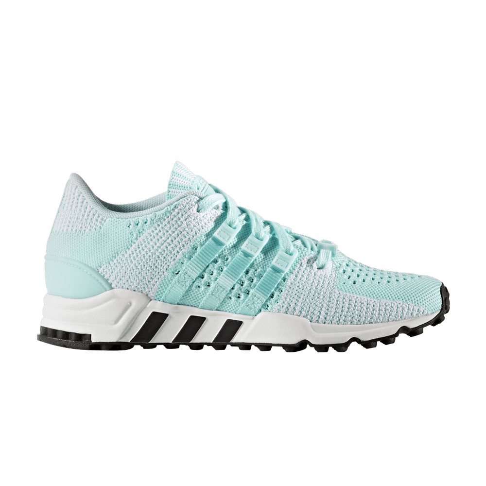 Women's EQT Support RF Primeknit 'Aqua'