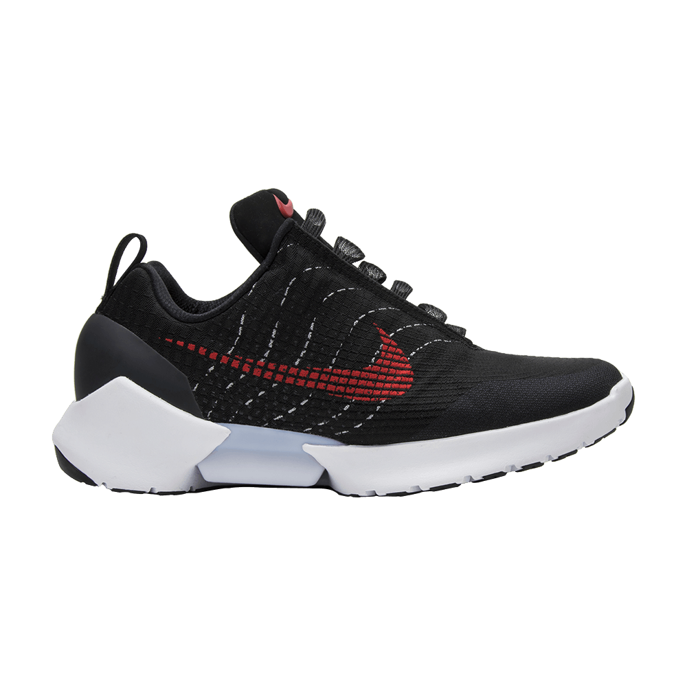 Men's HyperAdapt 1.0 'Bred'