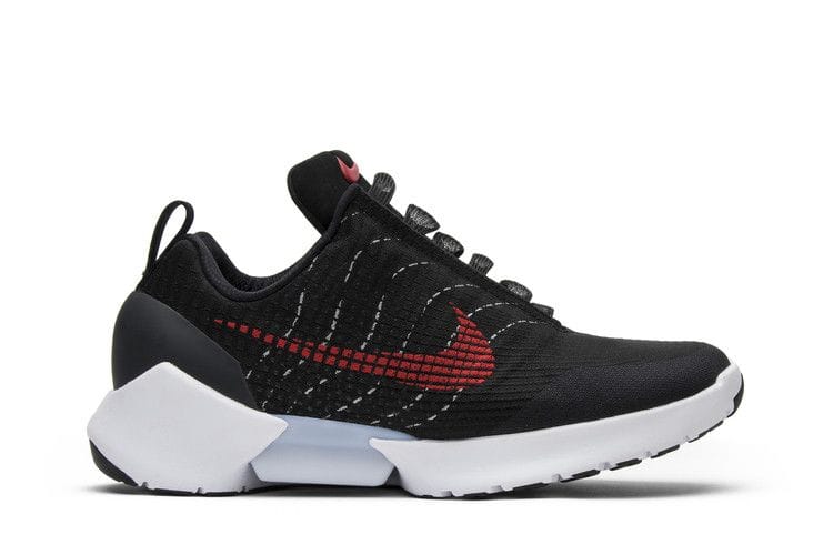 Men's HyperAdapt 1.0 'Bred'