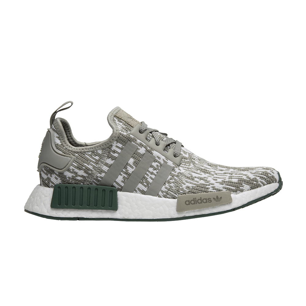 Men's Foot Locker x NMD_R1 'Sesame'