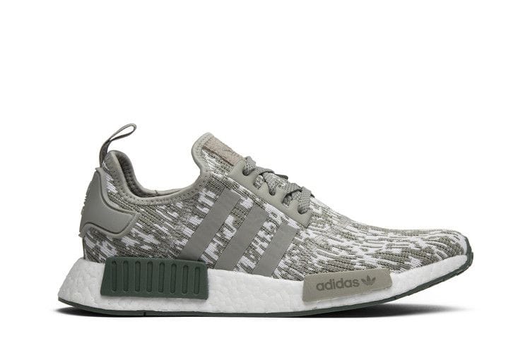 Men's Foot Locker x NMD_R1 'Sesame'