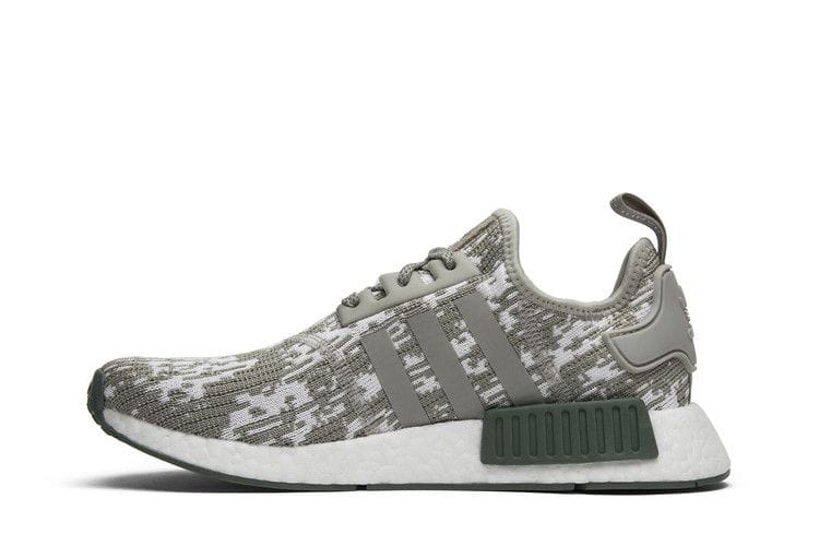 Men's Foot Locker x NMD_R1 'Sesame'