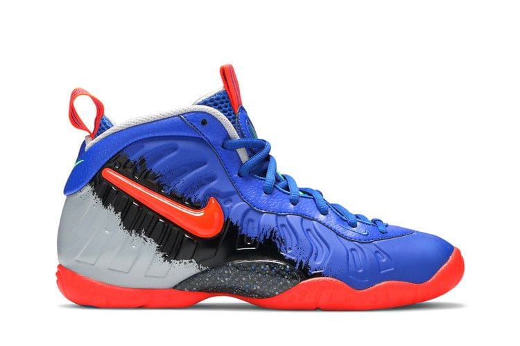 Little Posite Pro 'Nerf'