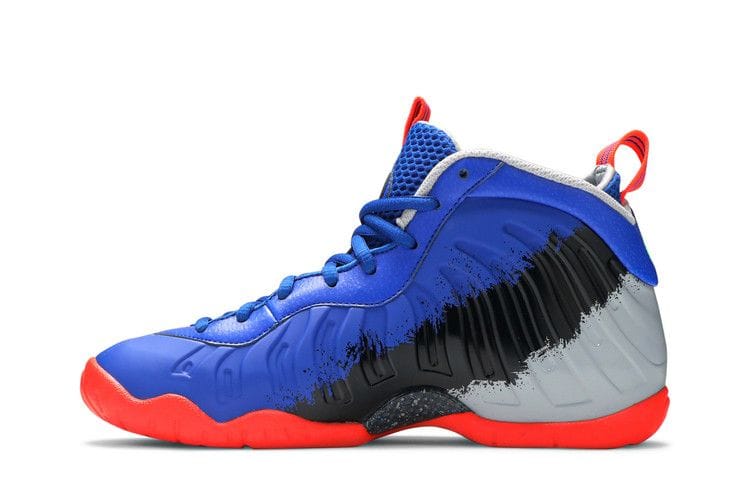 Little Posite Pro 'Nerf'