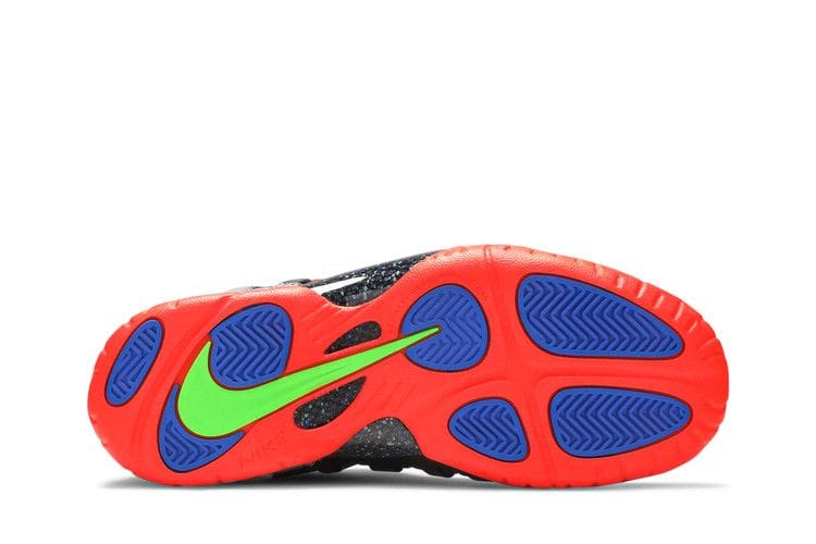 Little Posite Pro 'Nerf'
