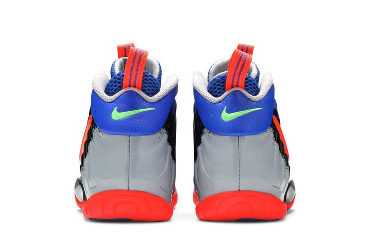 Little Posite Pro 'Nerf'
