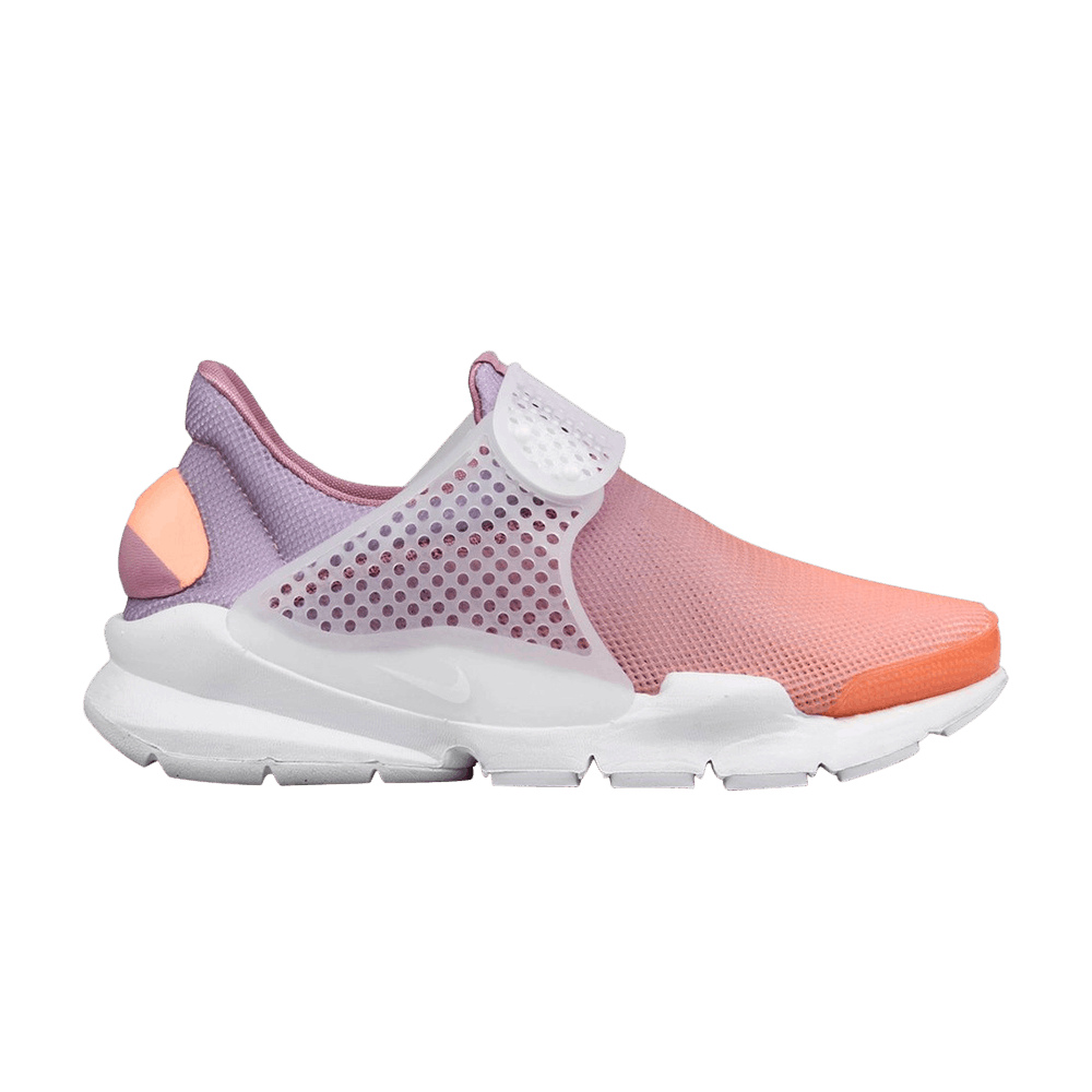 Women's Sock Dart BR 'Sunset Glow'