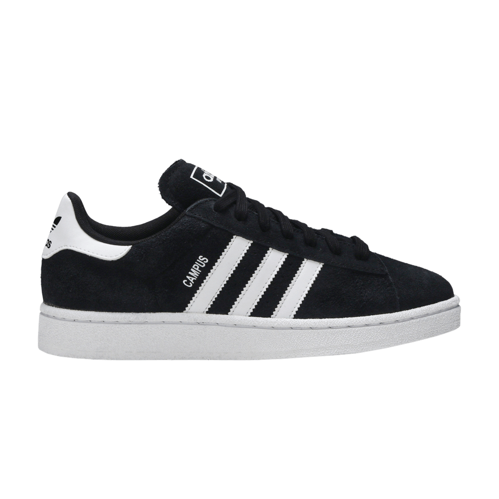 Men's Campus 'Black White'