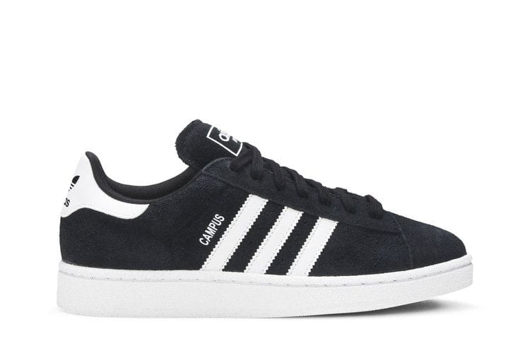 Men's Campus 'Black White'