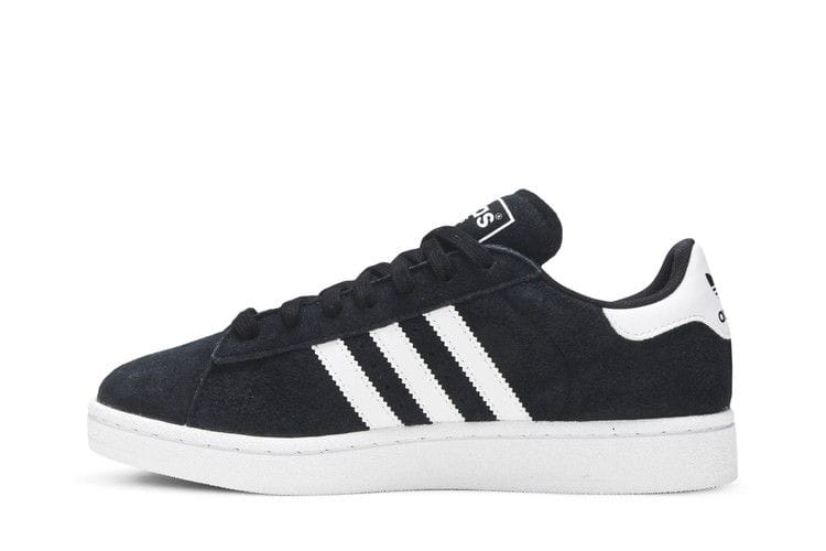 Men's Campus 'Black White'