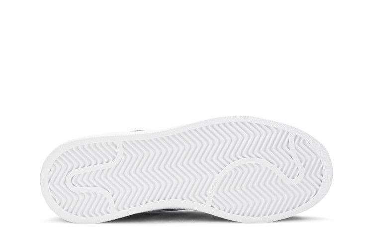 Men's Campus 'Black White'