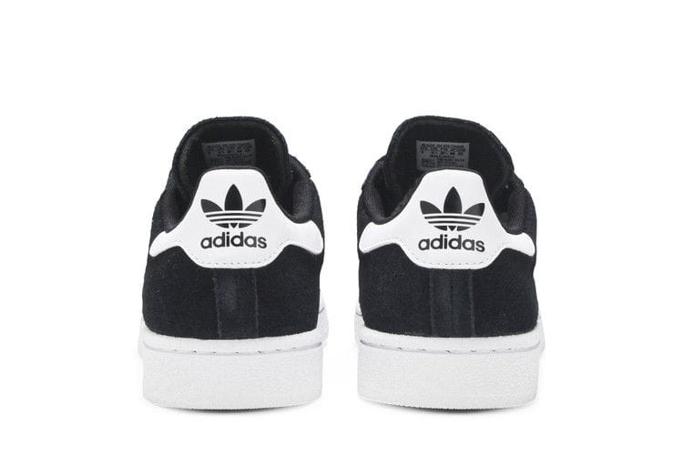 Men's Campus 'Black White'