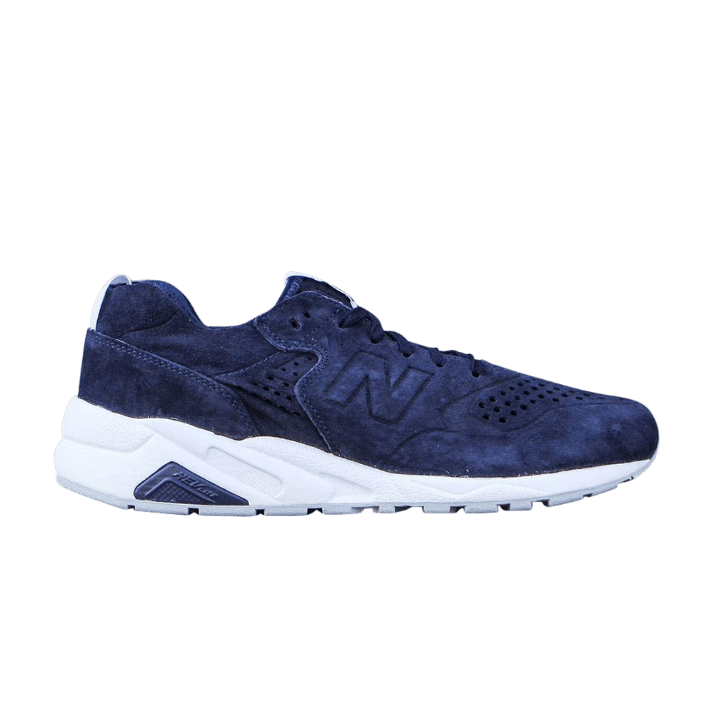 Men's 580 Deconstructed