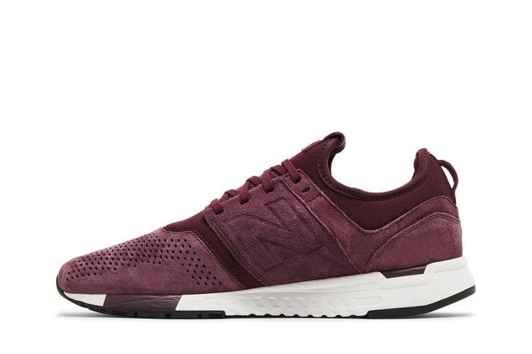 Men's 247 'Burgundy'