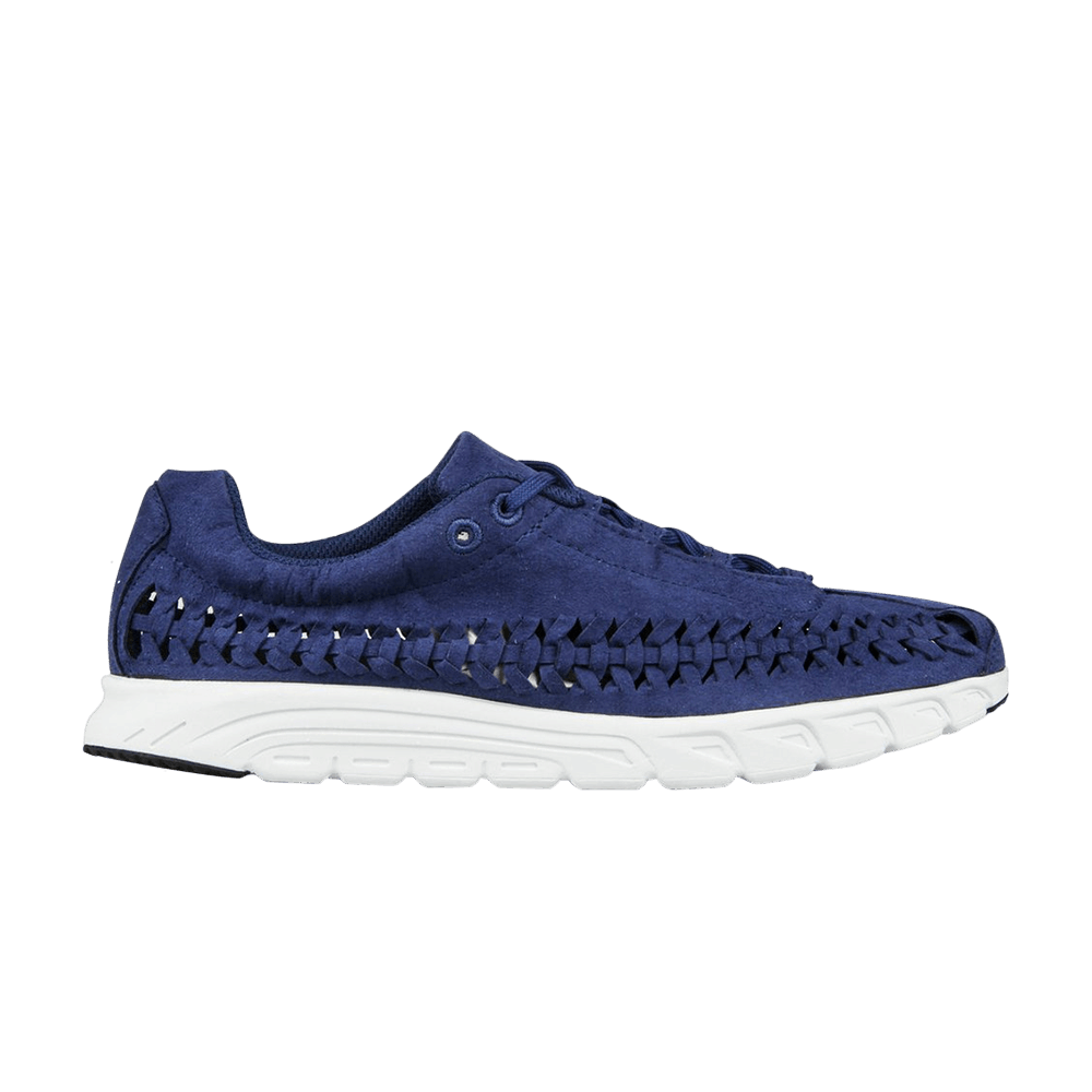 Men's Mayfly Woven 'Coastal Blue'