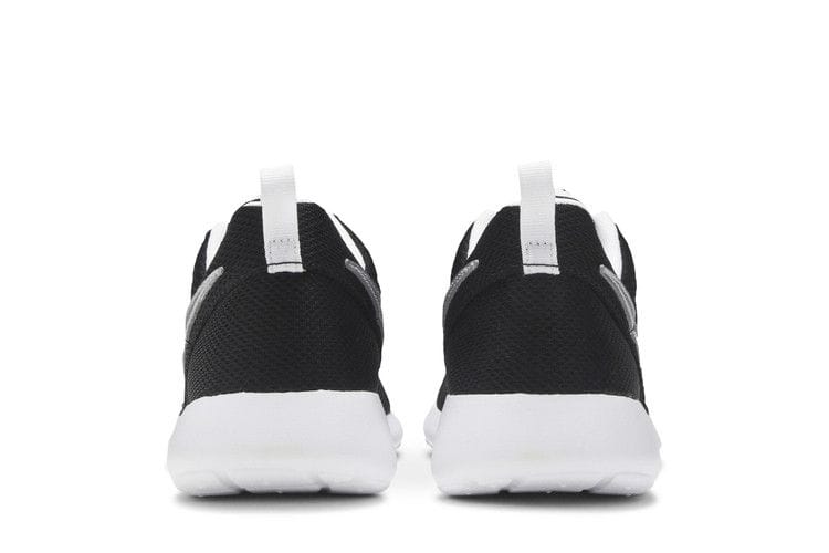 Roshe One GS 'Black Metallic Silver'