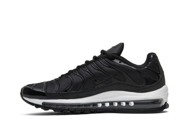 Men's NikeLab Air Max 97/Plus 'Black White'