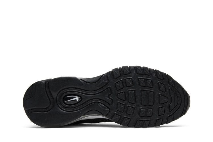 Men's NikeLab Air Max 97/Plus 'Black White'