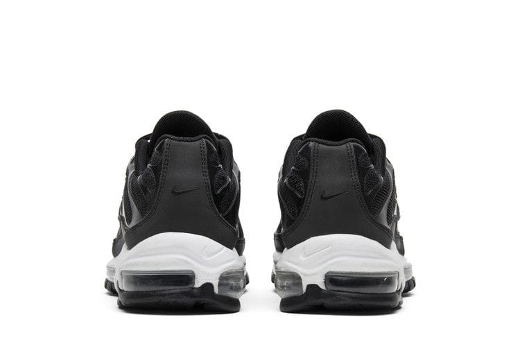 Men's NikeLab Air Max 97/Plus 'Black White'