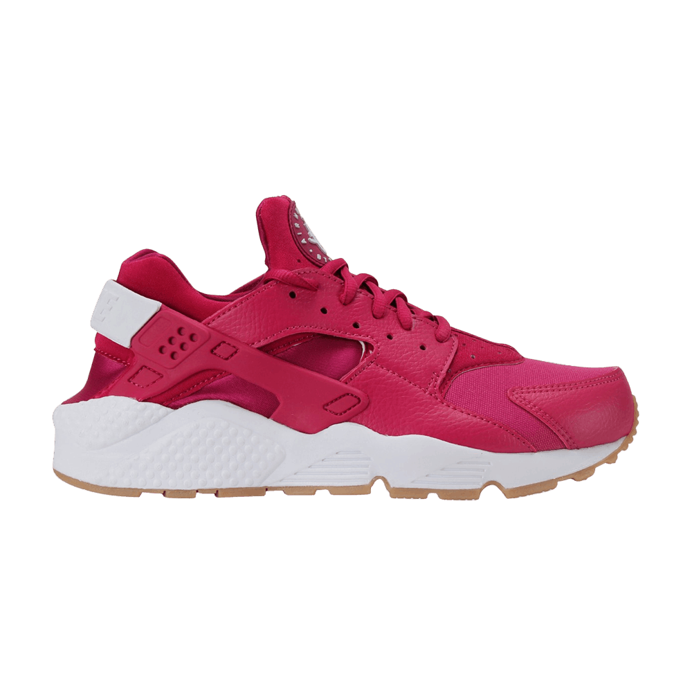 Women's Air Huarache Run 'Sport Fuchsia'