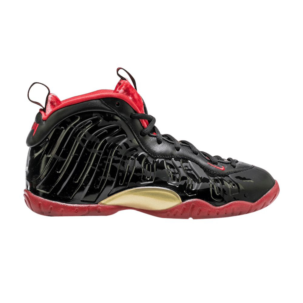 Little Posite One 'Dracula'