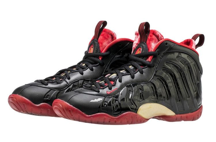 Little Posite One 'Dracula'
