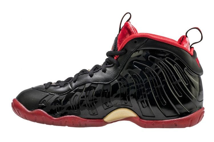 Little Posite One 'Dracula'