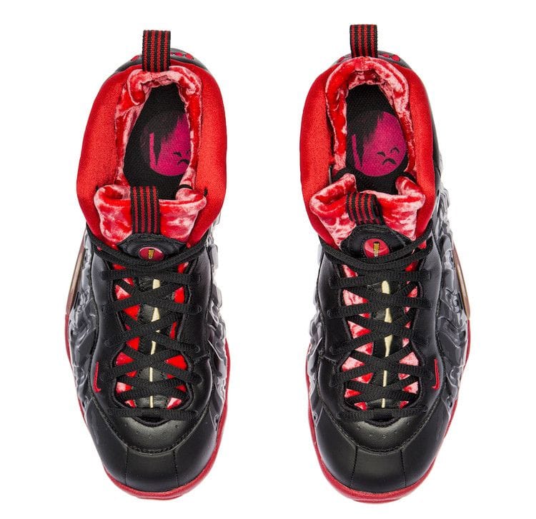 Little Posite One 'Dracula'