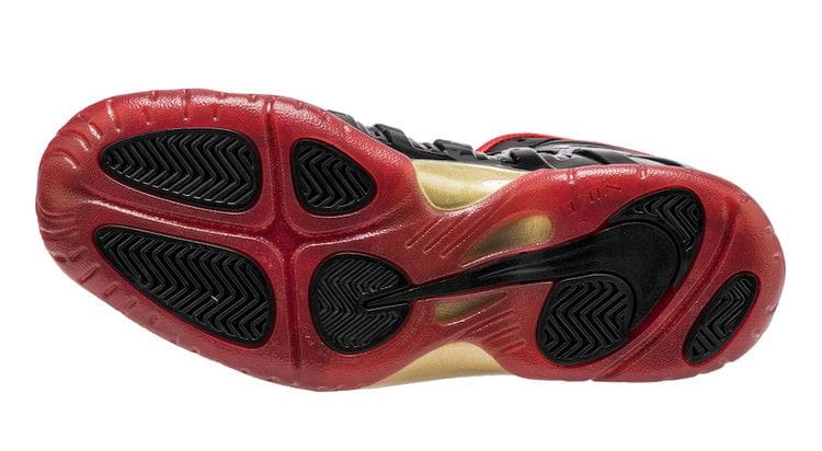 Little Posite One 'Dracula'