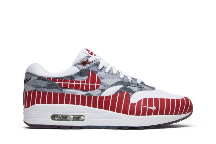 Men's Wasafu x Air Max 1 'Nomad'