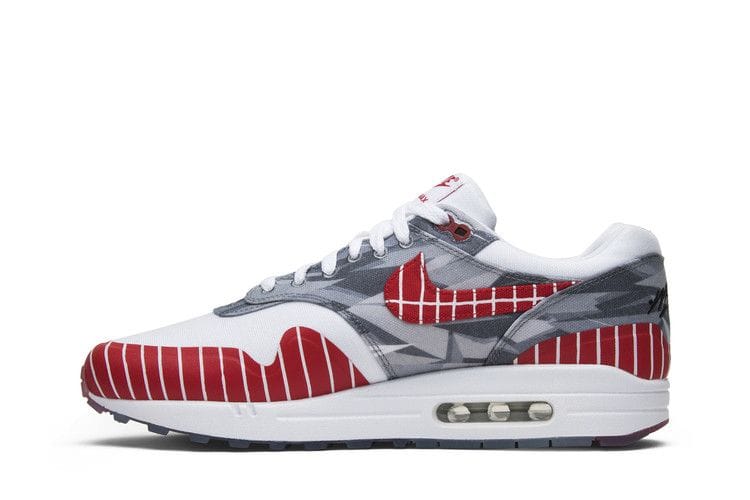 Men's Wasafu x Air Max 1 'Nomad'