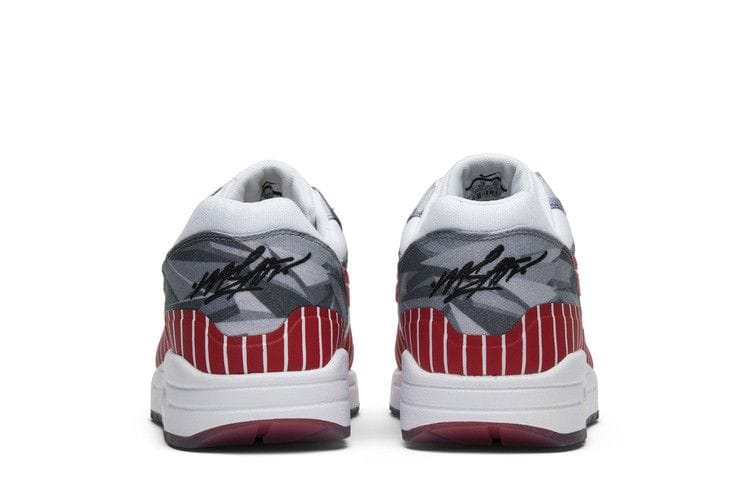 Men's Wasafu x Air Max 1 'Nomad'