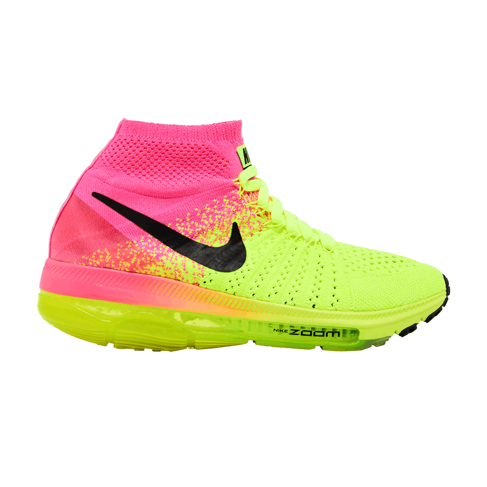 Women's Zoom All Out Flyknit OC 'Unlimited'