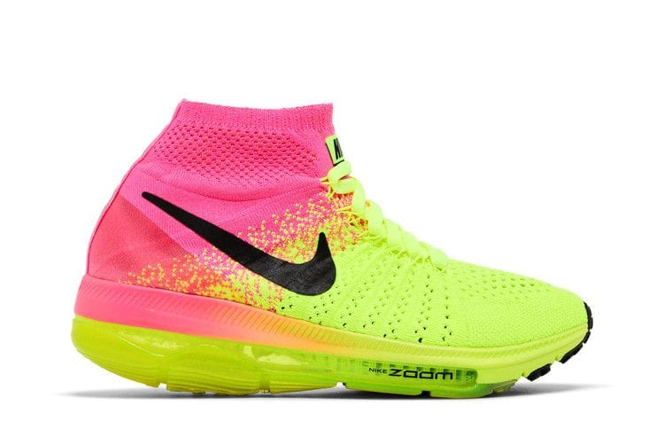 Women's Zoom All Out Flyknit OC 'Unlimited'
