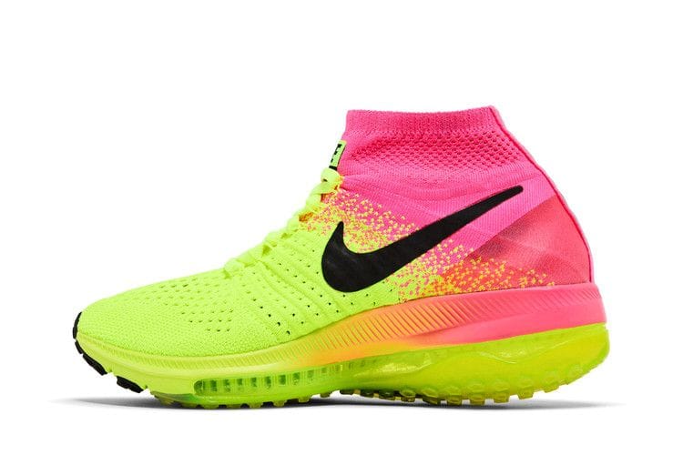 Women's Zoom All Out Flyknit OC 'Unlimited'