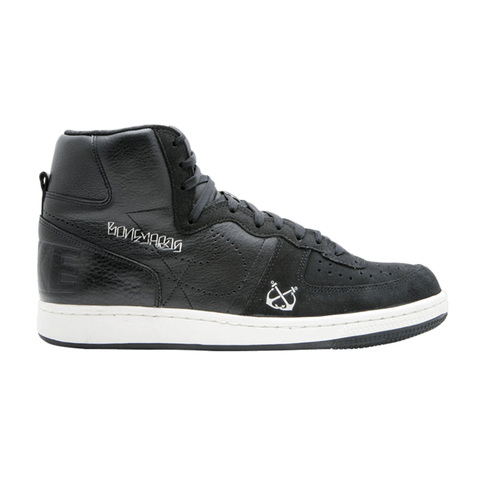 Men's Terminator High Premium 'Neighborhood Boneyards'