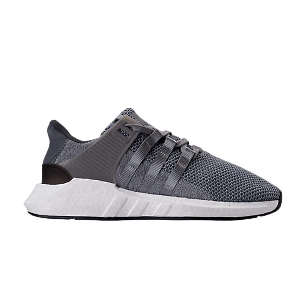 Men's EQT Support 93/17 'Grey'