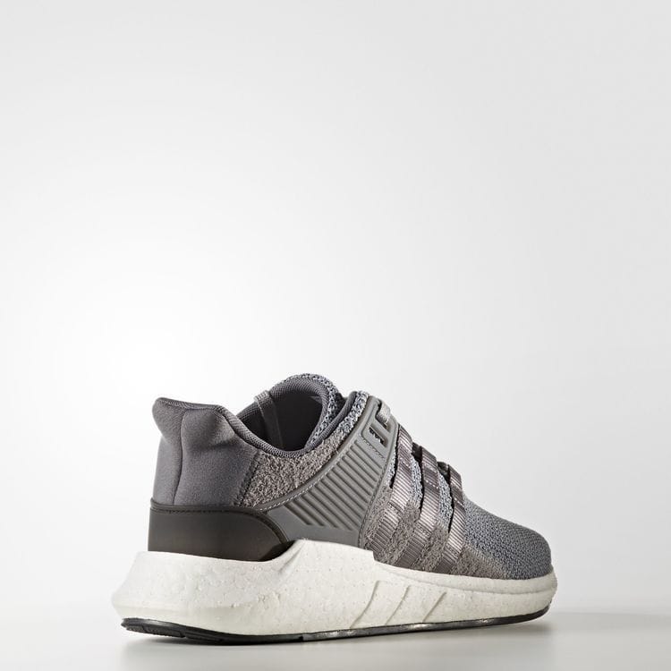 Men's EQT Support 93/17 'Grey'