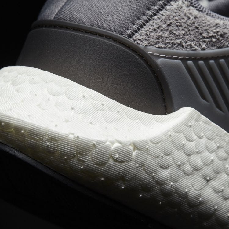 Men's EQT Support 93/17 'Grey'